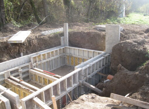 Izgradnja kanalizacione mreže u mjestu Odžak