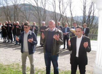 Obilježen Dan općine i 27. godišnjica reintegracije Foče u FBiH
