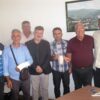 Posjeta delegacije iz Turske općine Foça u Izmirskoj regiji