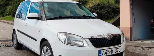 JAVNA LICITACIJA ZA PRODAJU STALNOG SREDSTVA  PUTEM JAVNOG NADMETANJA – LICITACIJE
